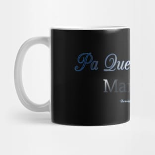 Maracaibo Mug